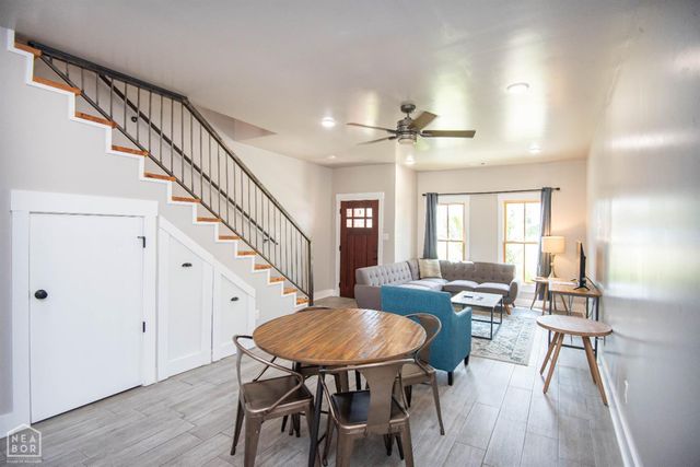 410 W Monroe, Jonesboro, AR 72401