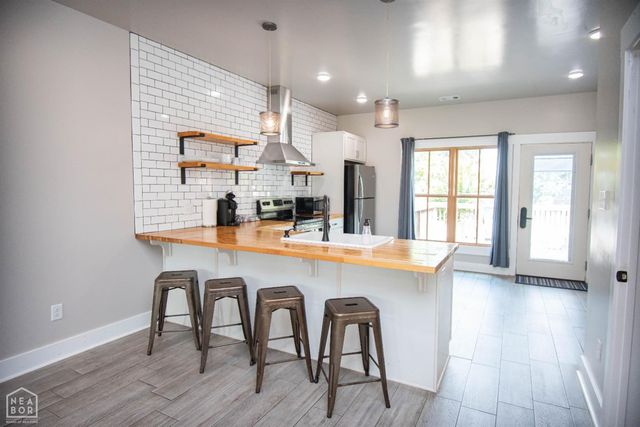 410 W Monroe, Jonesboro, AR 72401