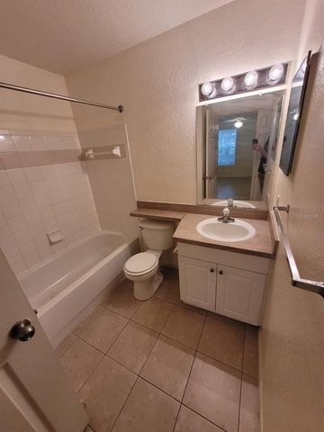 36101 DEER CREEK DRIVE 104, Zephyrhills, FL 33541