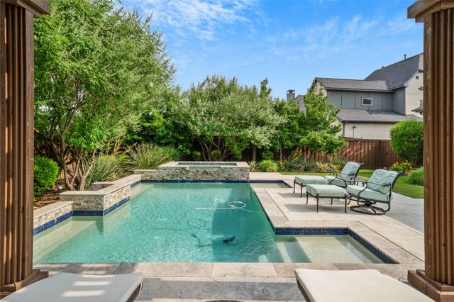 6286 Brentway Road, Frisco, TX 75034
