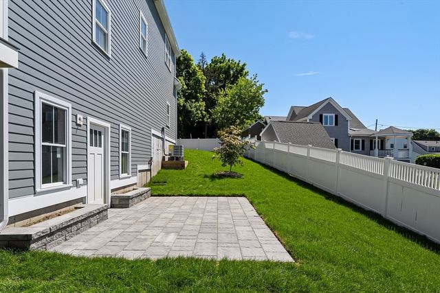 42 Lyons Street 42, Quincy, MA 02169