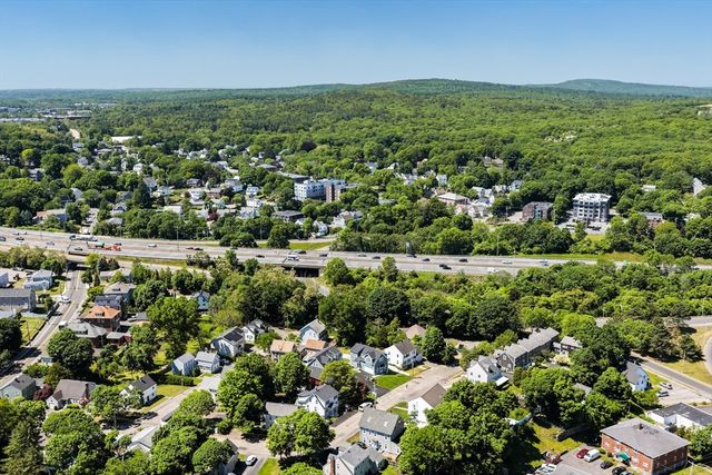 42 Lyons Street 42, Quincy, MA 02169