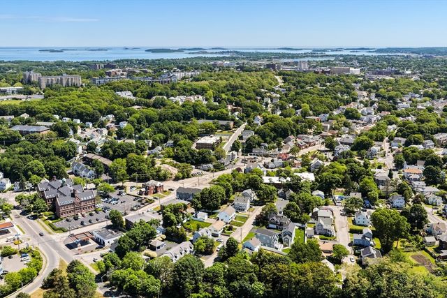 42 Lyons Street 42, Quincy, MA 02169