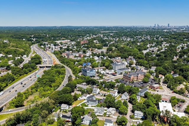 42 Lyons Street 42, Quincy, MA 02169