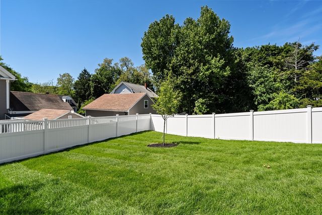 42 Lyons Street 42, Quincy, MA 02169