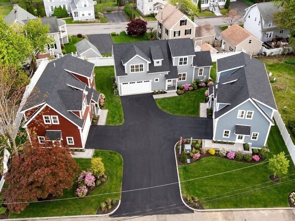 42 Lyons Street 42, Quincy, MA 02169