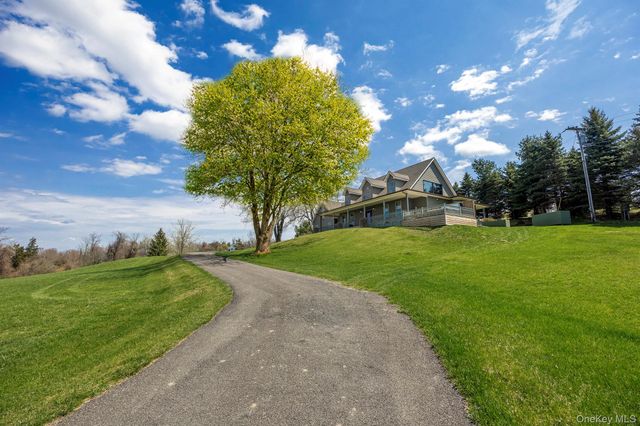 350 Taghkanic Road, Elizaville, NY 12523