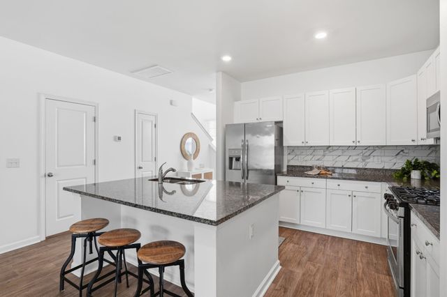 1863 Towne Street, Johns Island, SC 29455