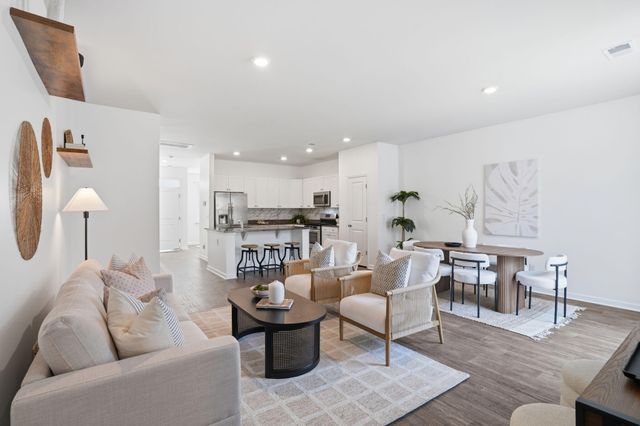 1863 Towne Street, Johns Island, SC 29455