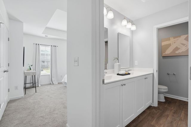 1863 Towne Street, Johns Island, SC 29455