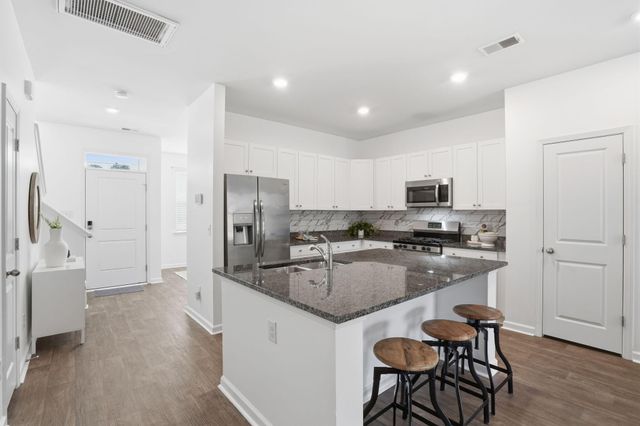 1863 Towne Street, Johns Island, SC 29455