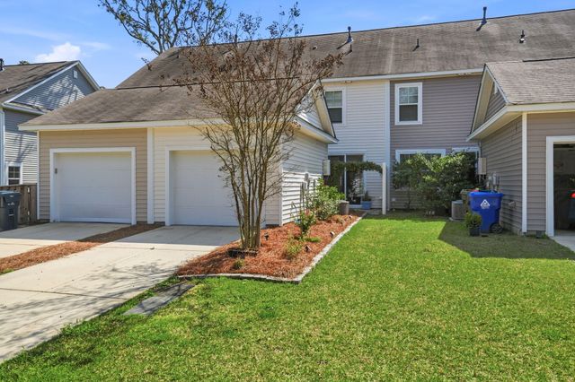 1863 Towne Street, Johns Island, SC 29455