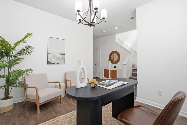 1863 Towne Street, Johns Island, SC 29455