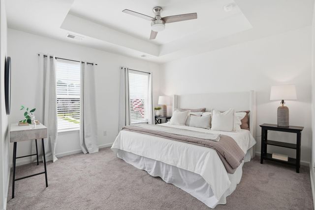 1863 Towne Street, Johns Island, SC 29455