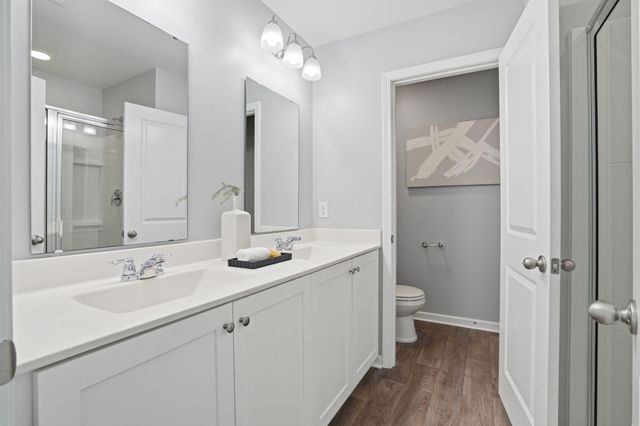 1863 Towne Street, Johns Island, SC 29455