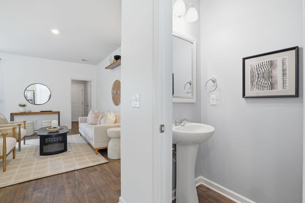 Image 15 of property listing at 1863 Towne Street, Johns Island, SC 29455