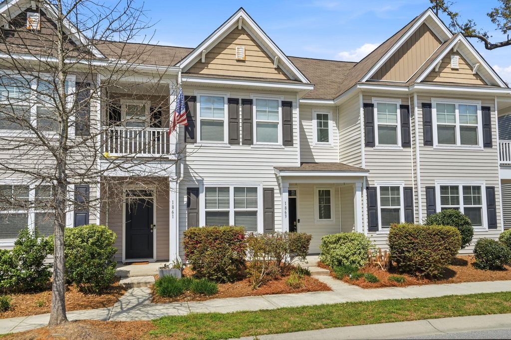 Image 28 of property listing at 1863 Towne Street, Johns Island, SC 29455