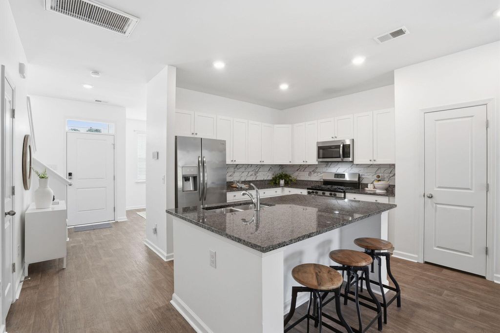 Image 3 of property listing at 1863 Towne Street, Johns Island, SC 29455