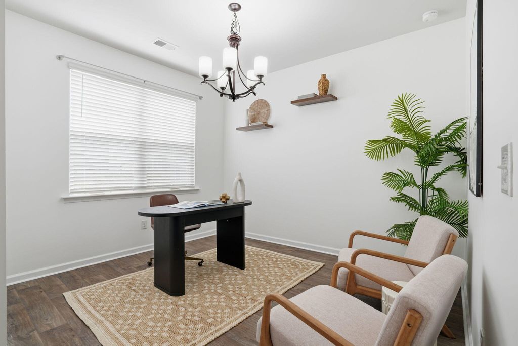 Image 5 of property listing at 1863 Towne Street, Johns Island, SC 29455