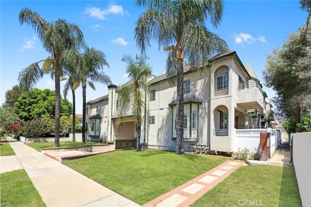 53 Fano A, Arcadia, CA 91006