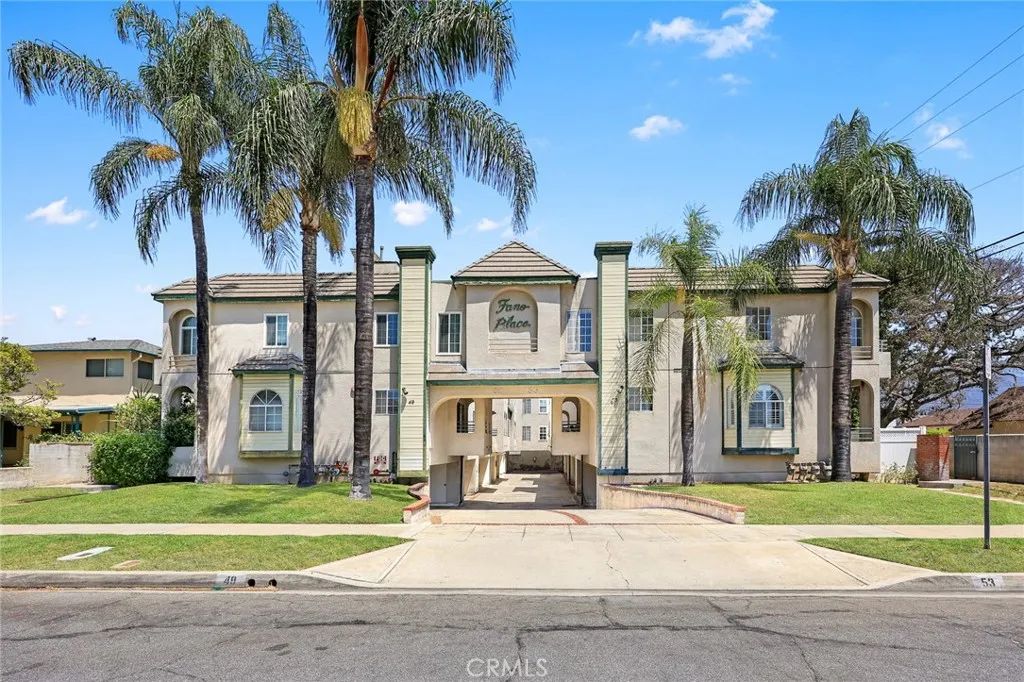 53 Fano A, Arcadia, CA 91006