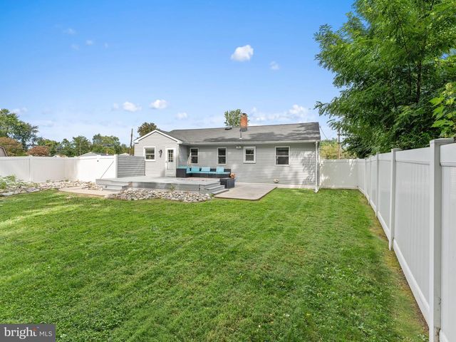 28 DREXEL AVE, Stratford, NJ 08084