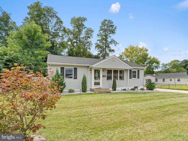 28 DREXEL AVE, Stratford, NJ 08084