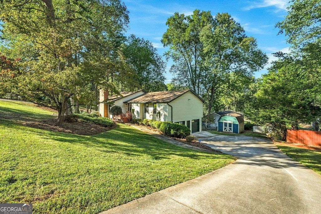 1750 Sundale Drive, Lawrenceville, GA 30046 — photo 4