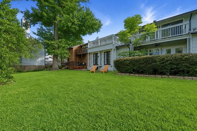775 Worthshire Street, Houston, TX 77008