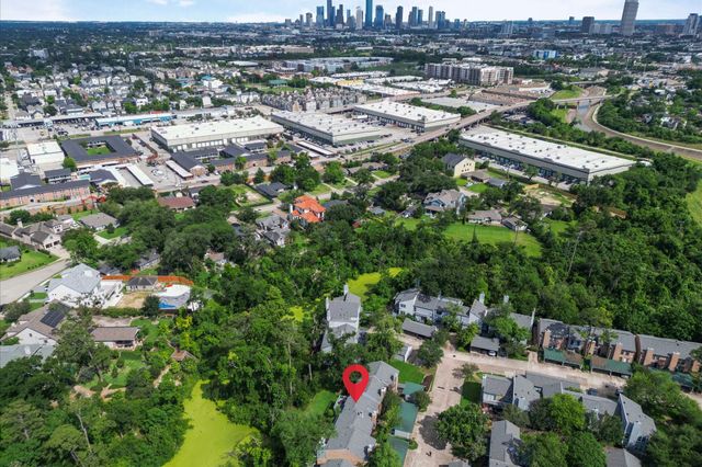 775 Worthshire Street, Houston, TX 77008
