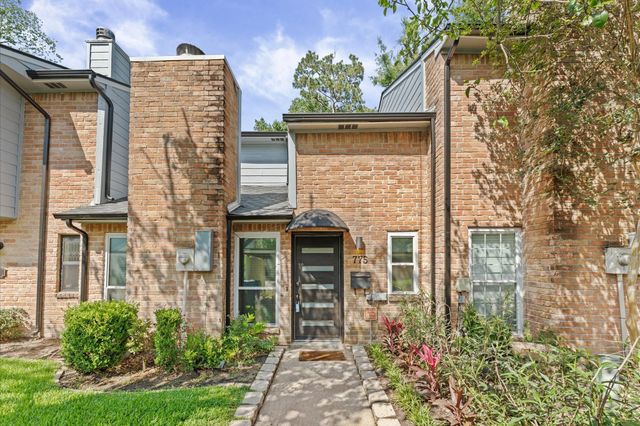 775 Worthshire Street, Houston, TX 77008