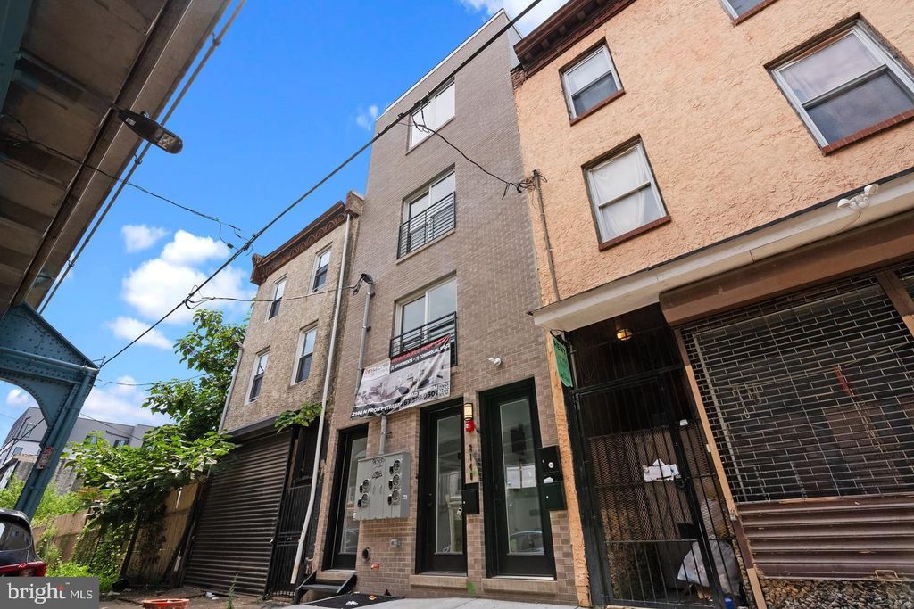 2146 N FRONT ST, Philadelphia, PA 19122