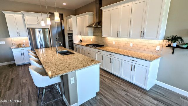 13036 N Spinystar Drive, Oro Valley, AZ 85755
