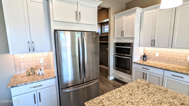 13036 N Spinystar Drive, Oro Valley, AZ 85755