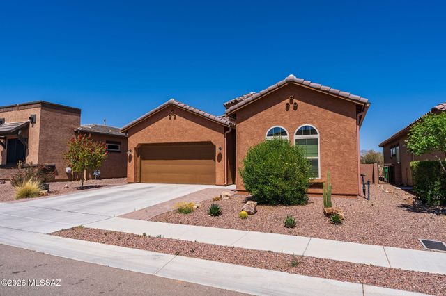 13036 N Spinystar Drive, Oro Valley, AZ 85755
