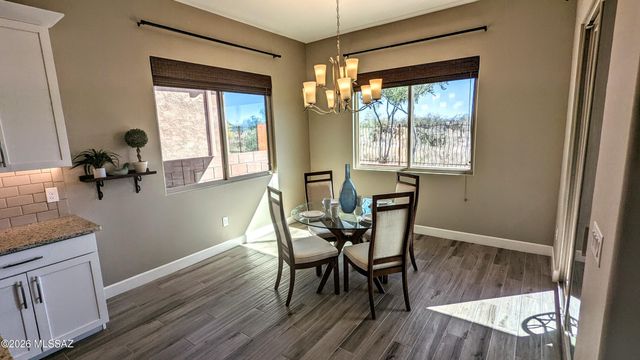 13036 N Spinystar Drive, Oro Valley, AZ 85755