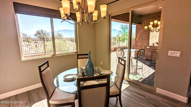 13036 N Spinystar Drive, Oro Valley, AZ 85755