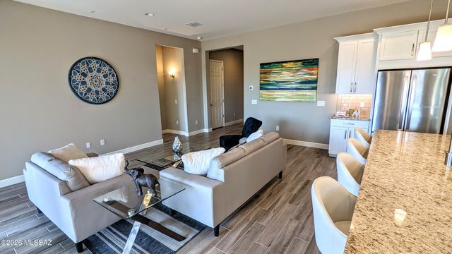 13036 N Spinystar Drive, Oro Valley, AZ 85755