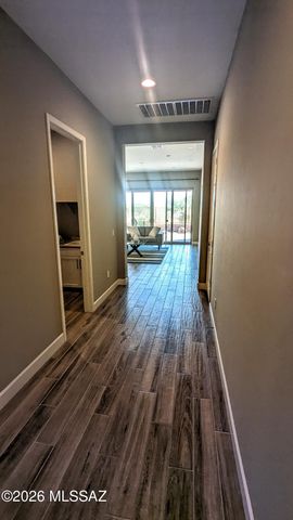 13036 N Spinystar Drive, Oro Valley, AZ 85755