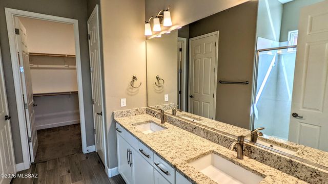 13036 N Spinystar Drive, Oro Valley, AZ 85755