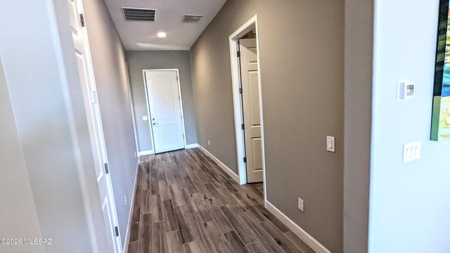 13036 N Spinystar Drive, Oro Valley, AZ 85755