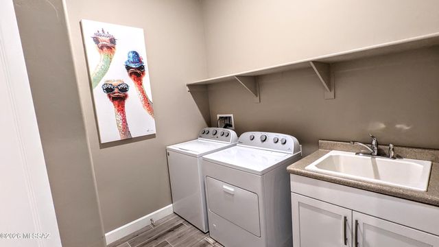 13036 N Spinystar Drive, Oro Valley, AZ 85755