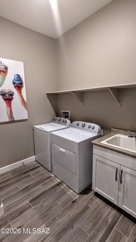 13036 N Spinystar Drive, Oro Valley, AZ 85755