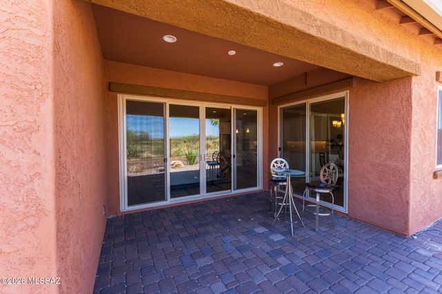 13036 N Spinystar Drive, Oro Valley, AZ 85755