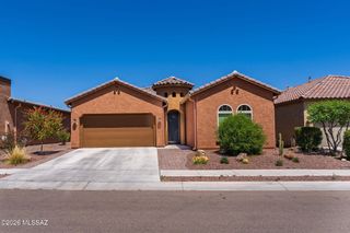 13036 N Spinystar Drive, Oro Valley, AZ 85755