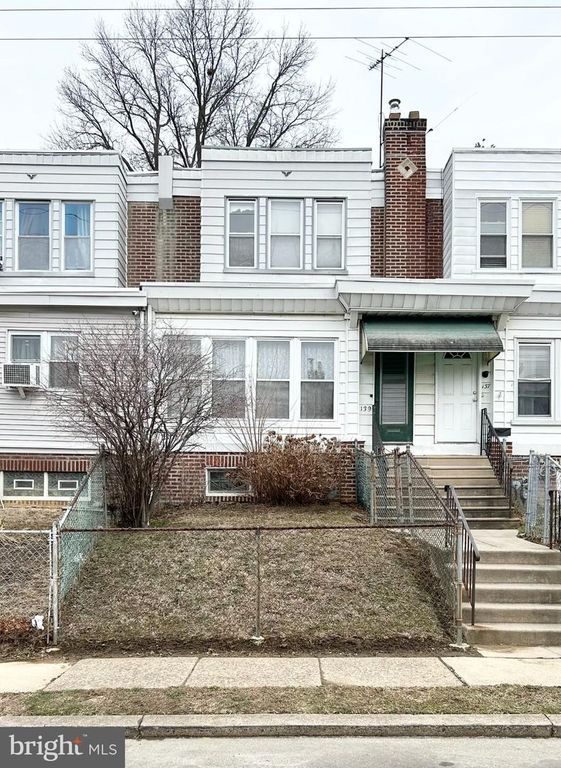 139 LAFAYETTE AVE, COLLINGDALE, PA 19023 — exterior