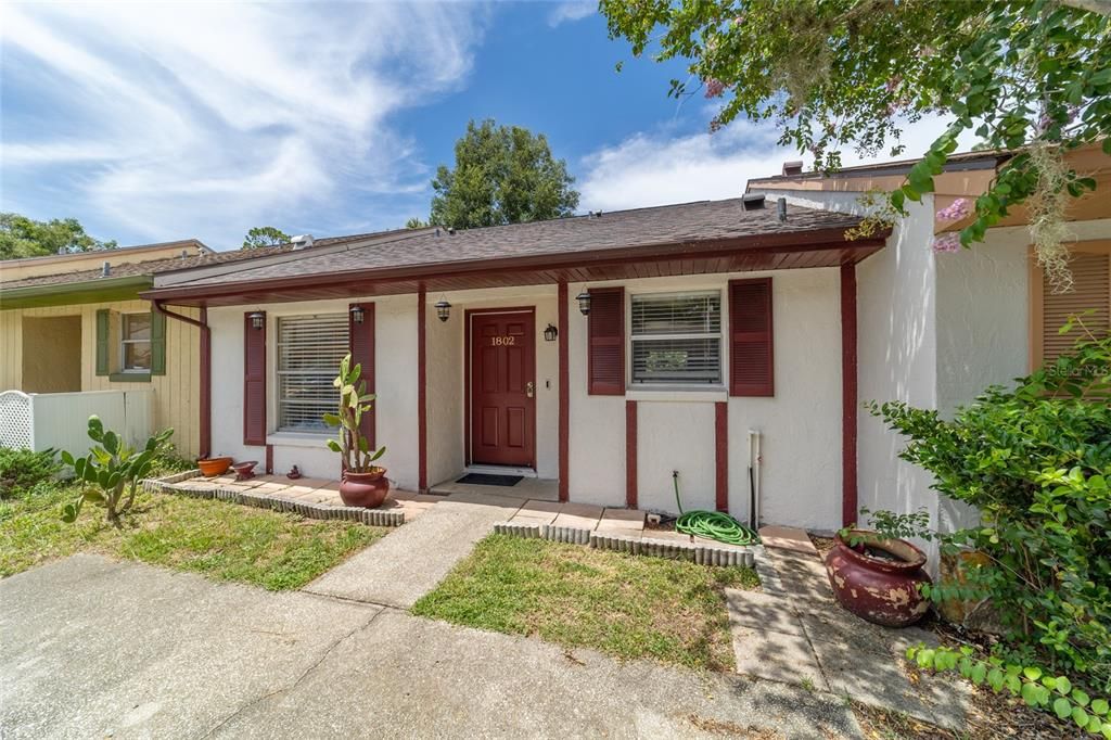1802 SILVERWOOD STREET, Inverness, FL 34453