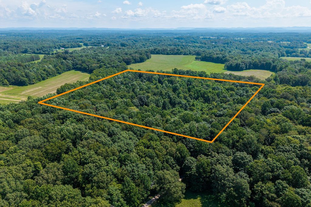0 Phillips Rd, Cookeville, TN 38501