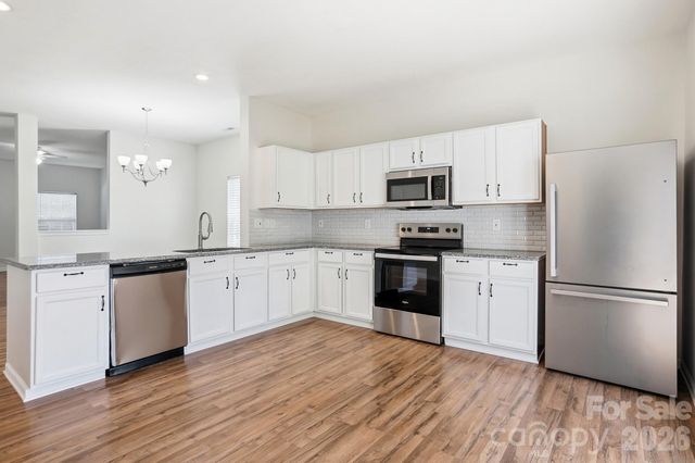 949 Willow Creek Drive, Gastonia, NC 28054