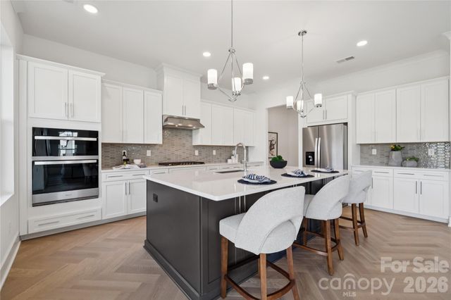 5200 Vernon Ridge Road 49, Huntersville, NC 28078
